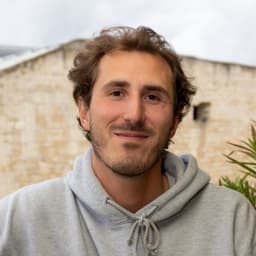 Paul François Goriaux's avatar